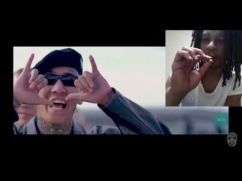 FLOW HARD! | OG BRO x LIMIT KING - ЗУГТ ХАМАА ЗУГТ (MV) MONGOLIAN MUSIC REACTION