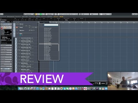 Review - What are the best Brass libraries?