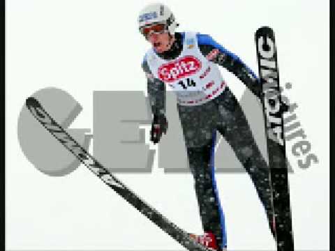 Universum Ö3 - Skispringen xD