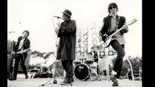 REM - Losing My Religion (Dance remix) 1991