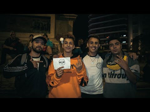 MECHA vs NAISTA - FINAL (21/02/20 1vs1) - Tercera Fecha - CBADOS Rap