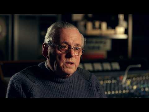 The Parts You Don't Hear Teaser #1