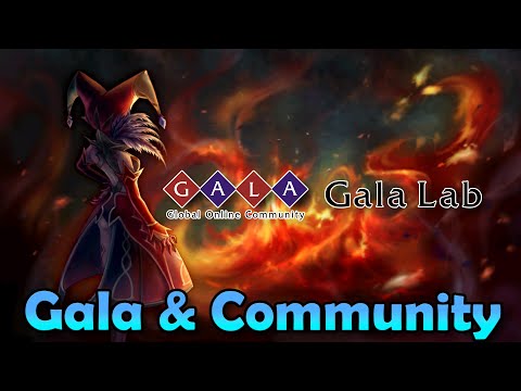 English Talk with Isnia about paid Content Creator & Gala cooperation [ENG]