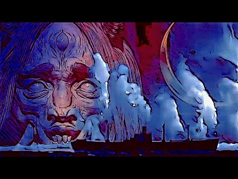 VOID VATT - Lurking [MUSIC VIDEO]