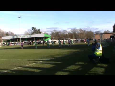 13/14 League v Celtic Nation A 3