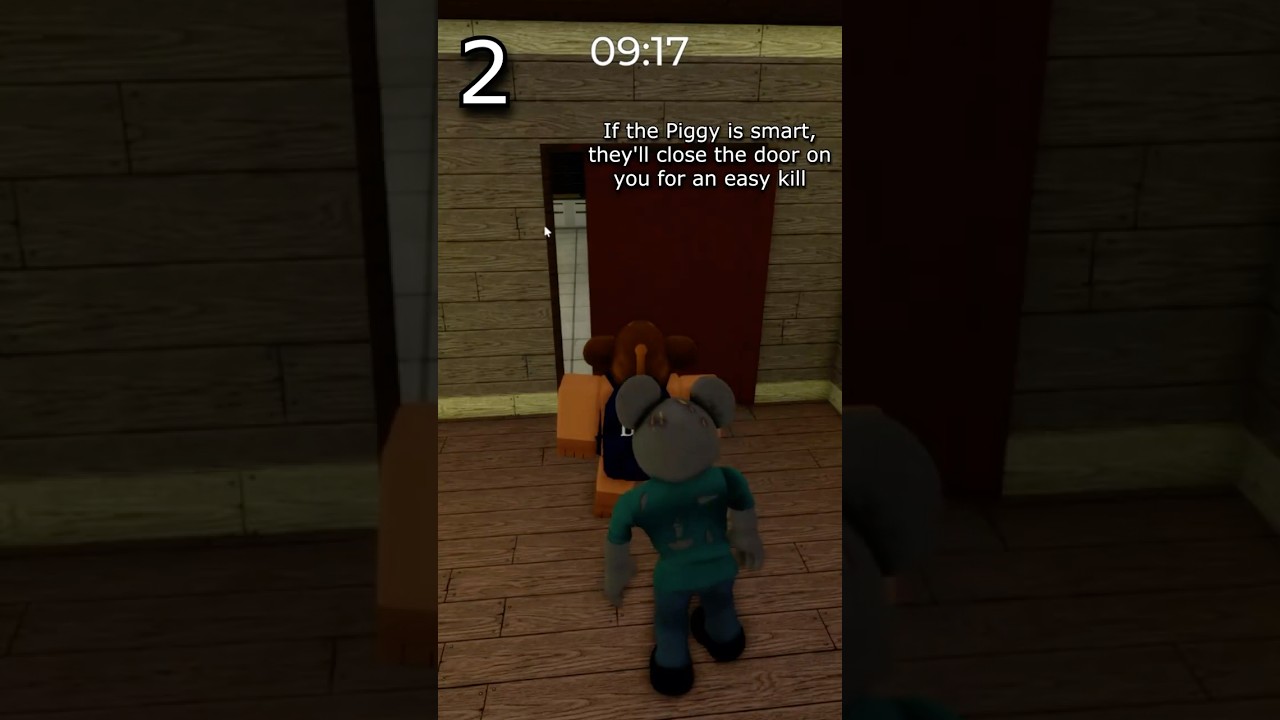 3 quick tips as Player