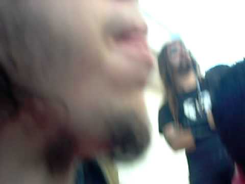 Animate 08 (domingo) - Random Outside