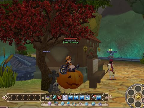 Malevolent FLYFF Presents: The KARENing