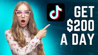 How To Make Money On TikTok - TikTok Monetization | Beginner Friendly