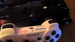 Playin' Around WIth A Broken PS3