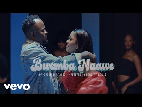 David Lutalo - Bwemba Naawe ft. Bridgette Mars