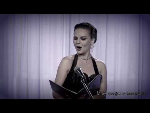 VI Sympozjon w Mazurkasie - J.Reczeniedi-H. Berlioz"Villanelle” op. 7 nr 1 z cyklu "Les Nuits d’Été“