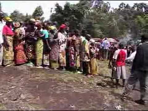 UNICEF: Humanitarian supplies distributed in DR Congo