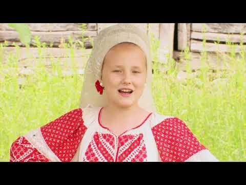 Cornelia Orleanu - Trecui Jiul pe racoare