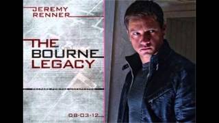 The Bourne Legacy Trailer Song (Gone by The New Velvet)
