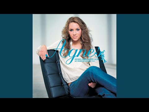 Video thumbnail for Right Here, Right Now (My Heart Belongs to You) [Instrumental]