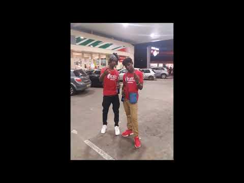 Blackboy ft Messi - I Never Know 2018