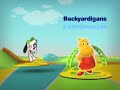 Discovery Kids Promo A Continuación Backyardigans 2010 Remake