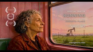 RUNNING (2026) | OFFICIAL TRAILER