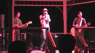 Cute is What We Aim For - Teasing To Please (Left Side, Strong Side) (Live) (Acoustic) (Lyrics)