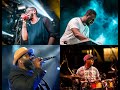 Yasiin Bey And Robert Glapser Ft Black Thought Live At The Blue Note Full Show