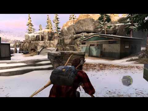 The Last of Us™ Remastered Walkthrough Part 33