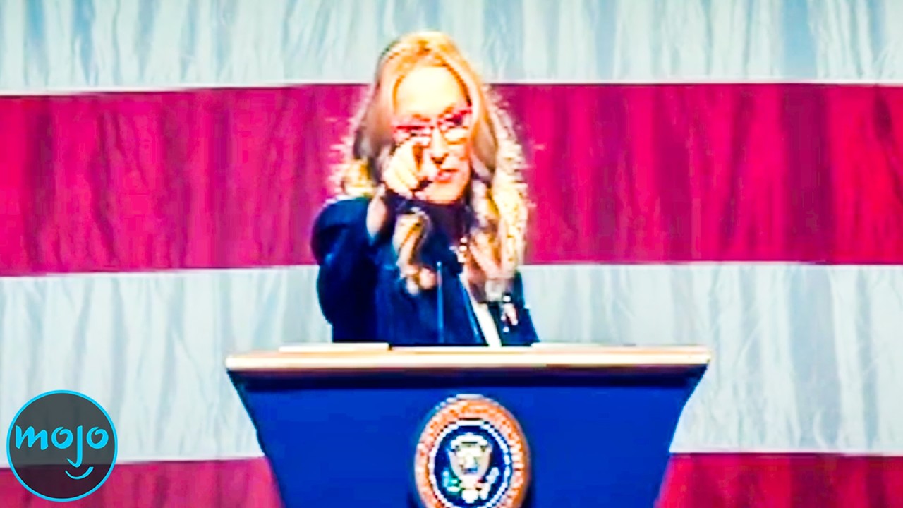 Top 10 des films qui se croient des chefs-d'œuvre… sans l’être !