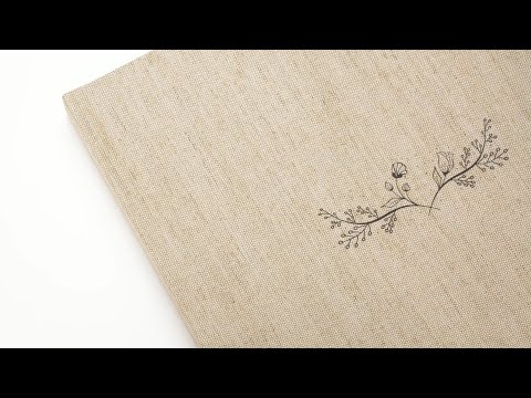 Leer ons natuurlijk linnen kennen