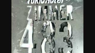 Musik-Video-Miniaturansicht zu Wo sind eure Hände Songtext von Tokio Hotel