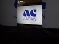 AC Japan