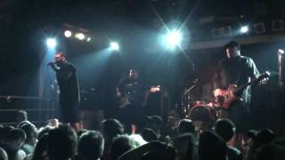 MADBALL - R.A.H.C. / Look My Way (live 2010)