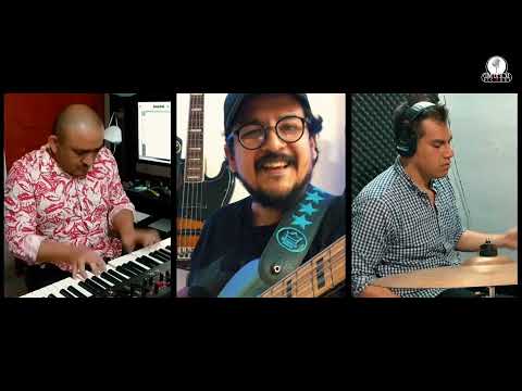 YO ME SONGO Ft. JOSUE MARQUEZ TRIO