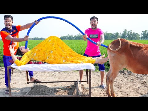 Eid Special Don’t Miss New Unlimited Funny Viral Trending Video 2023 Episode 206 By 