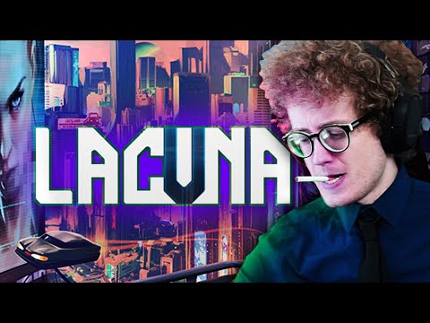 Lacuna (FULL GAME)