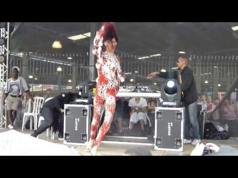 Milla Uber - 2º Show da Diversidade em MAUÀ - SP (01-12-13) FULL HD - BY LEH SANUTY