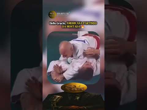 HELIO GRACIE DEFESA PESSOAL!!!! #bjj #mma #sl783 #ufc #adcc #luta #jiujitsu #cortes #shorts #viral