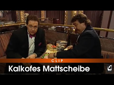 Mattscheiben Wunschfestival - Outtakes