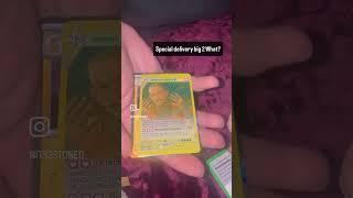 Most rare Pokemon card #pokemon #pokemoncards #pokemongo #pokemoncommunity #trending #viral #cards