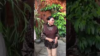 Download lagu Mampir silaturahmi sama yg suaranya Mahaall si SATU GULING Rosa Amelia mp3