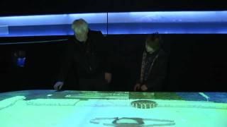 The Settlement Exhibition