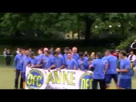 OFC Solingen-SSC95/98