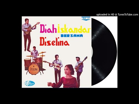 Diah Iskandar - musafir tjinta (1968)