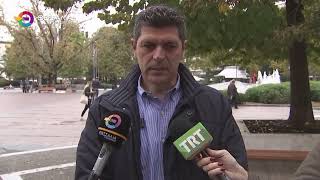 ΞΕΚΙΝΟΥΝ ΕΡΓΑ ΣΤΗΝ ΤΑΚΗ ΤΣΙΟΓΚΑ 31 10 2026