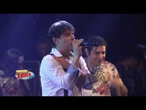 Megatrack - Esa mujer  // Canta: Marcos (En vivo)