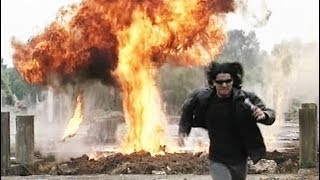 PANTERA VIVE (Trailer)