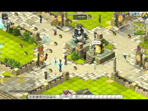 comment monter mineur wakfu