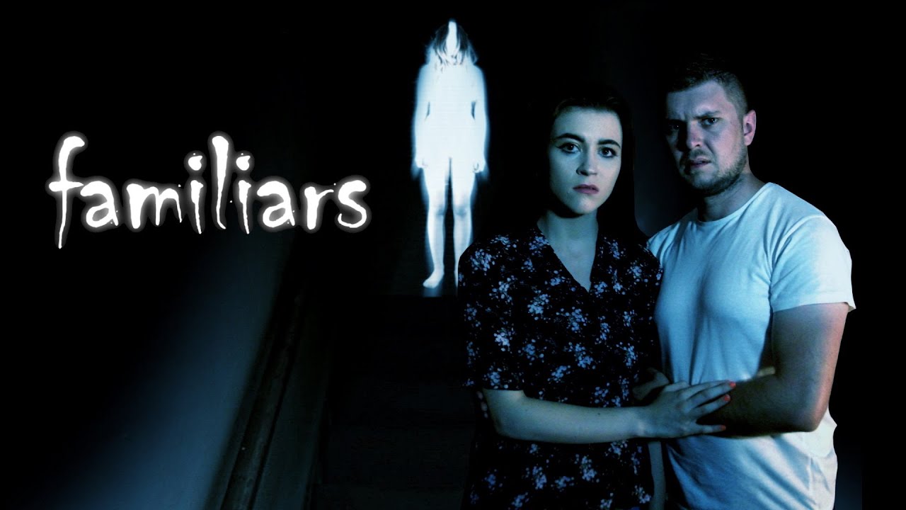 Familiars trailer updated