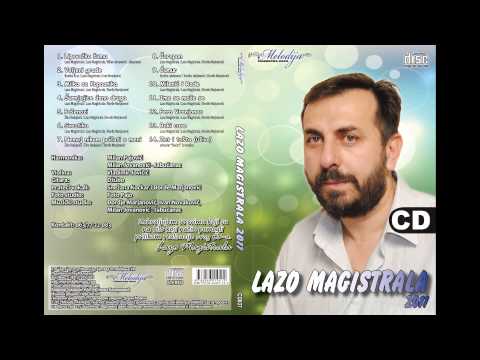 Lazo Magistrala - Milka sa Kopaonika (Audio 2011)