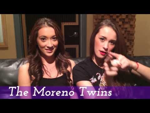 Moreno Twins Trailer