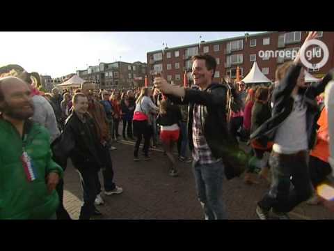 Nieuws 13.00 uur  1 mei 2013